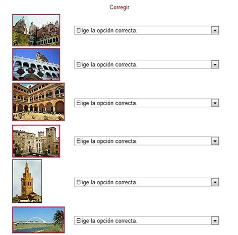 Herramientas De Aula Hot Potatoes Herramienta Para Crear Evaluaciones