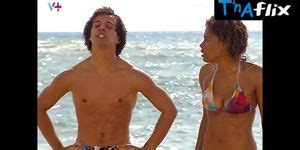 Sara Figueiredo Santos Bikini Scene In Morangos Acucar Tnaflix