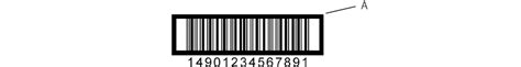 ITF Und Standard Distribution Code Grundlagen Zu Strichcodes