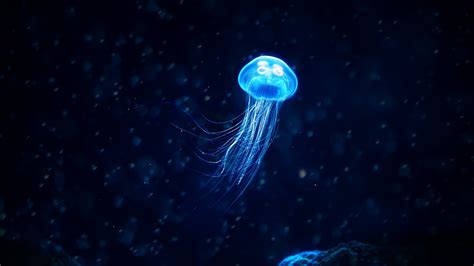 Jellyfish Theme for Windows 10 and 11