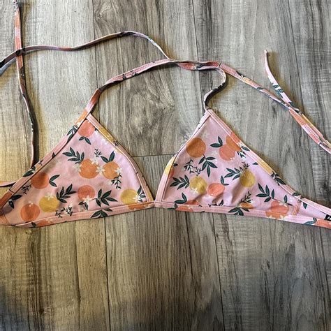Jolyn Bikini Top Depop