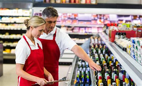 Cuáles son los principales tipos de checklist para supermercado