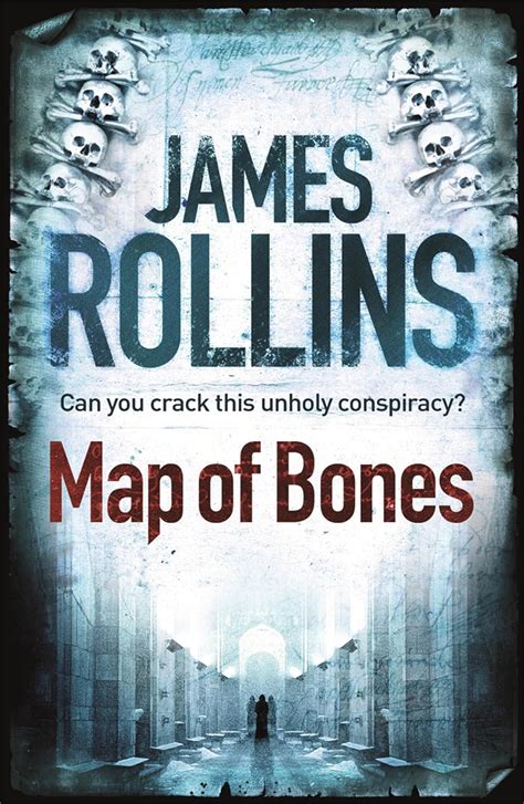 Map Of Bones A Sigma Force Novel Sigma Force Novels Book Ebook