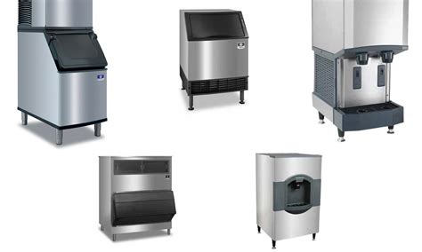 3 Reasons To Buy A Commercial Ice Machine For Your Business Bare