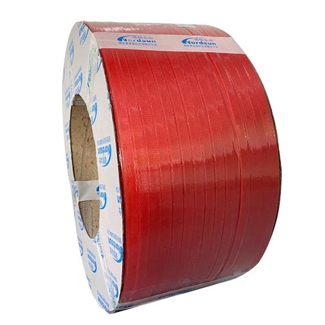 High Performance Strong Structure Plastic Packing Strap Band Pp