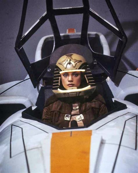 Battlestar Galactica Viper Pilot