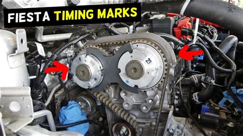 Diagram Ford Fiesta Timing Marks Diagram Mydiagramonline