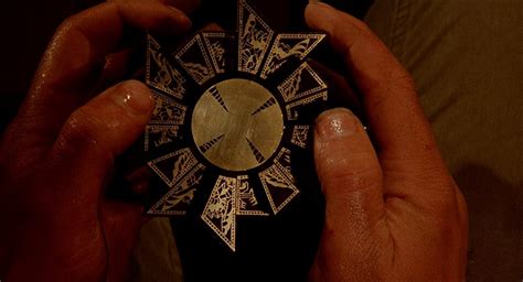 The Hellraiser Puzzle Box History And Influence Of The Iconic Artifact