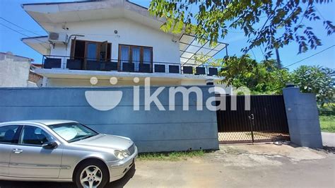 Nawala Bedrooms P Luxury House For Sale Ikman