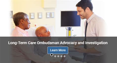 Nj Office Of The Long Term Care Ombudsman Identifies Questionable