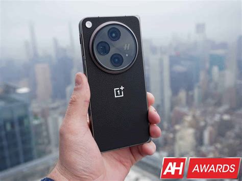 ah readers choice award  foldable   oneplus open