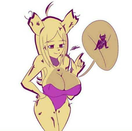 rule  boy girls big breasts bunnysuit  nights  freddys