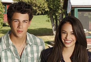 Meet Camp Rock 2 S New Girl TV Guide