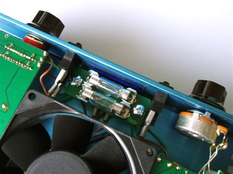 THD Hot Plate