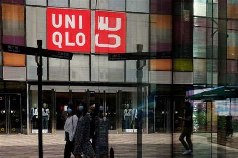 Gerai uniqlo di rusia akan tutup sementara – Artofit