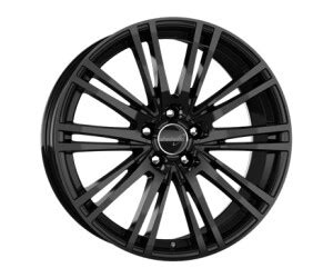 Wheelworld WH18 9x20 Schwarz Glanz Lackiert Ab 171 00