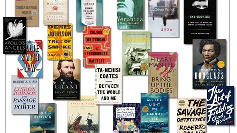 Best Books 2017 Nyt at Pat McDonald blog