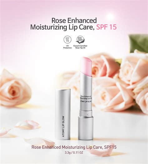 Buy Atomy Lip Glow – Atomy Benefits