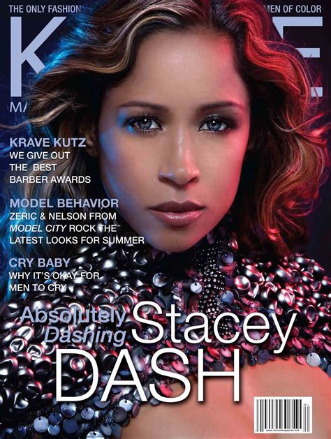 C A M I L L E Y V E T T E: Life: Camille Yvette styles Stacey Dash