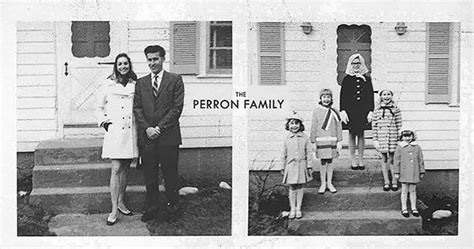 The Perron Family