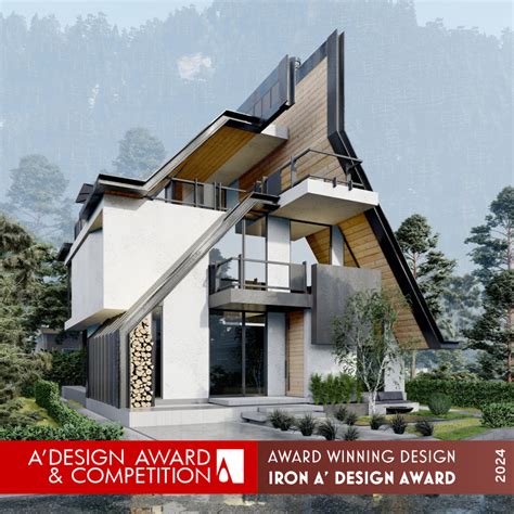 ayaz villa