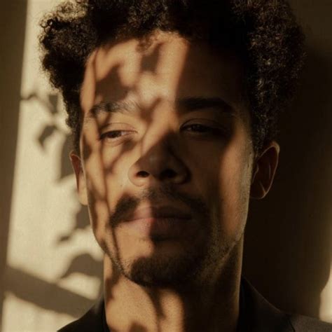 Jacob Anderson Interview With The Vampire Music People Raleigh Ritchie