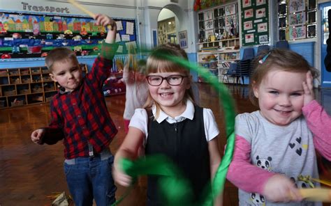 North East Primary Schools Celebrate Artsmark Accolades Chronicle Live