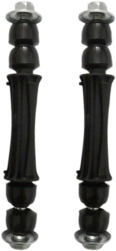 Amazon 2 X Sway Bar Stabilizer Link Front Left Right Pair Set