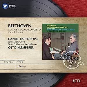 Amazon Co Jp Beethoven Complete Piano Conc