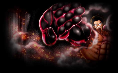 Luffy Gear 5 Wallpapers Top Free Luffy Gear 5 Backgrounds