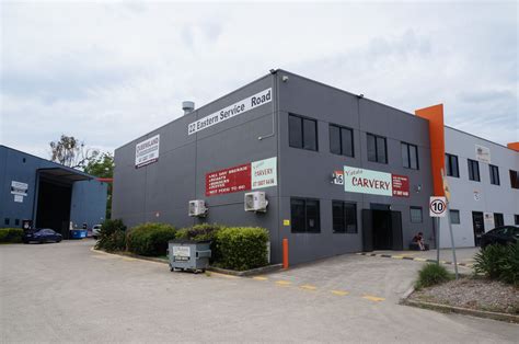 Factory, Warehouse & Industrial Property Leased in 16/22 Eastern ...