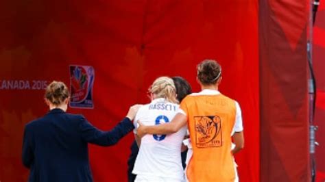 Laura Bassett own goal: 5 such instances in recent football history