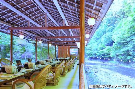 🍵京都🍡の夏の風物詩・川床 名古屋・愛知発『鯱バスツアー』