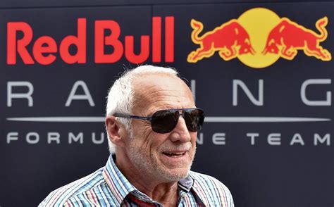 Meet Mark Mateschitz The Richest Millennial In Europe The Son Of Late Red Bull Ceo Dietrich