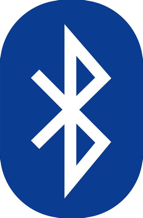 bluetooth logo png transparent image  size xpx