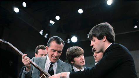 50 years ago: Beatles' historic 'Ed Sullivan Show' debut