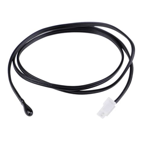 Ntc 10k Thermistor Temperature Sensor Air Conditioning Temperature Sensor Water Drop Head