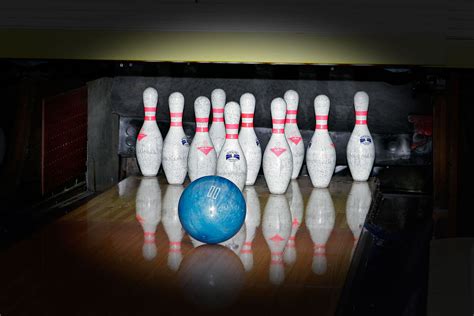Bowling – Wikipedia