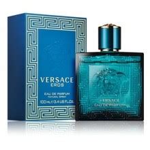 Versace Eros Pour Homme Edp Ml Kainos Nuo Kaina Lt