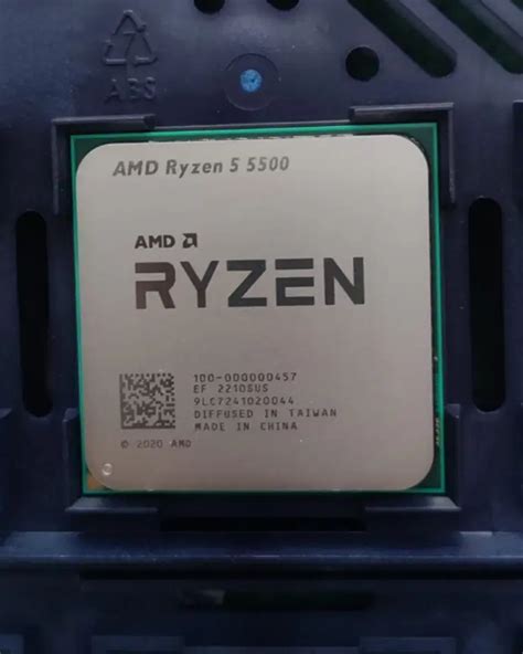 Ryzen 5 5500 | DonanımHaber Forum