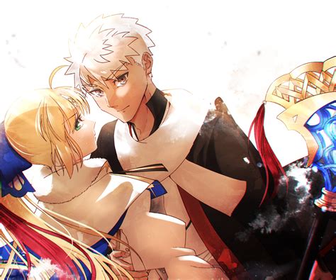 Fategrand Order Hd Shirou Emiya Sengo Muramasa Fategrand Order Hd Wallpaper Rare Gallery