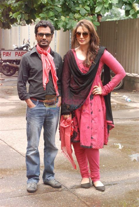 Huma Qureshi Gangs Of Wasseypur