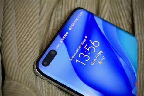 Huawei P40 Pro Review The Best Camera On A Phone Digital Trends