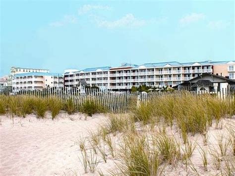 LA MER BEACHFRONT RESORT - Updated 2019 Prices & Hotel Reviews (Cape May, NJ) - TripAdvisor