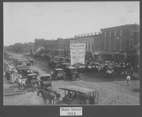 Ancestry & Genealogy – Belleville Public Library