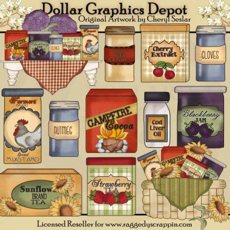 Pantry clipart 20 free Cliparts | Download images on Clipground 2024