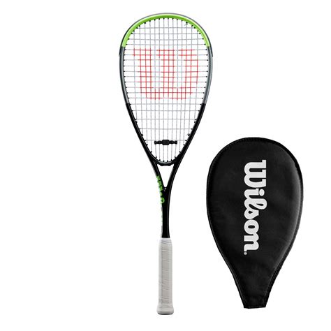 Rakieta Squash Wilson Niska Cena Na Allegro Pl