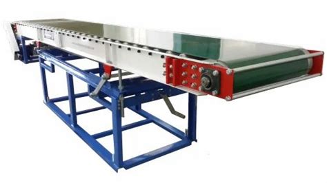 Stainless Steel Feet Gravity Roller Conveyor Roller Diameter Mm