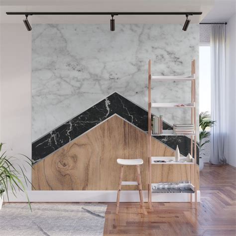 Wall Murals To Match Any Home S Decor Society6 Wall Murals