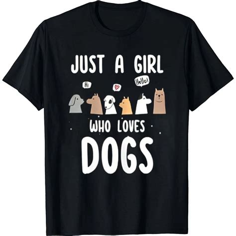 Paws & Giggles: Funny Dog-themed Tees to Tickle Your Funny Bone ...